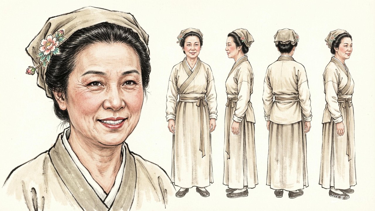 媒婆