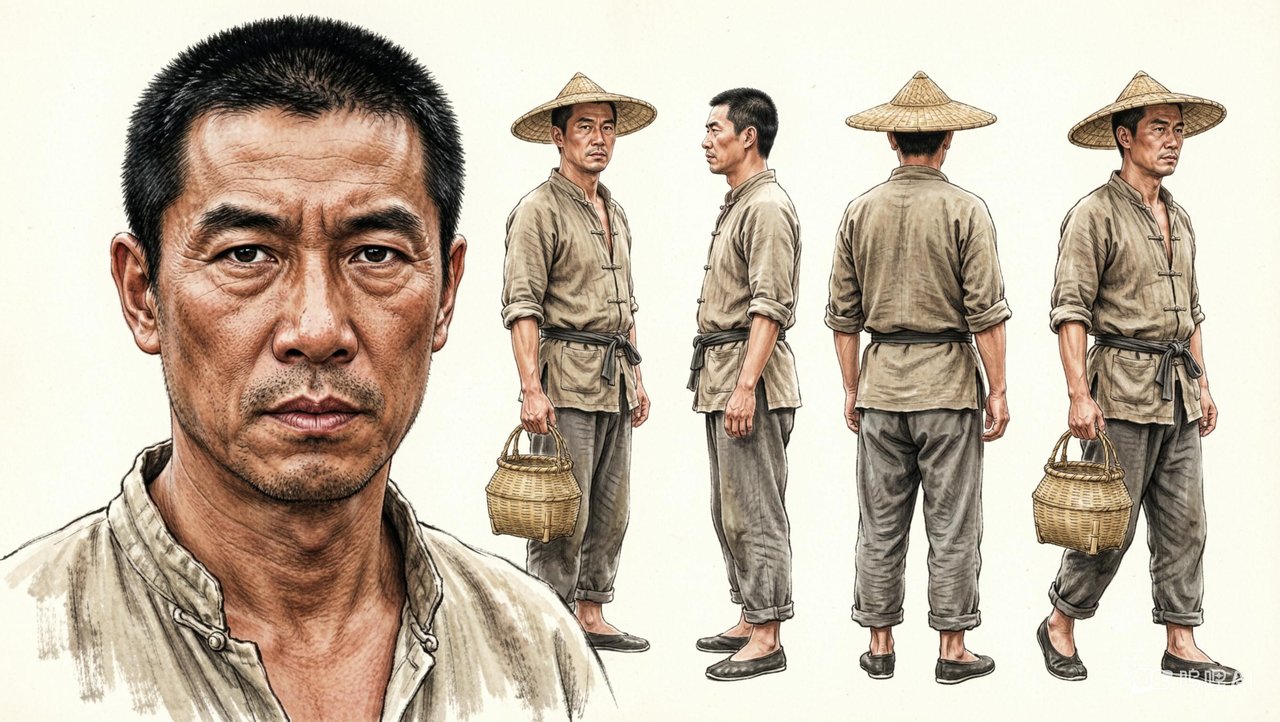 王三