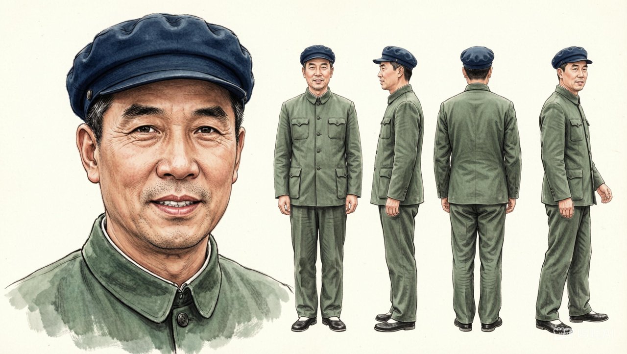王场长