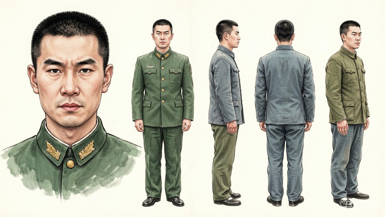 马振东