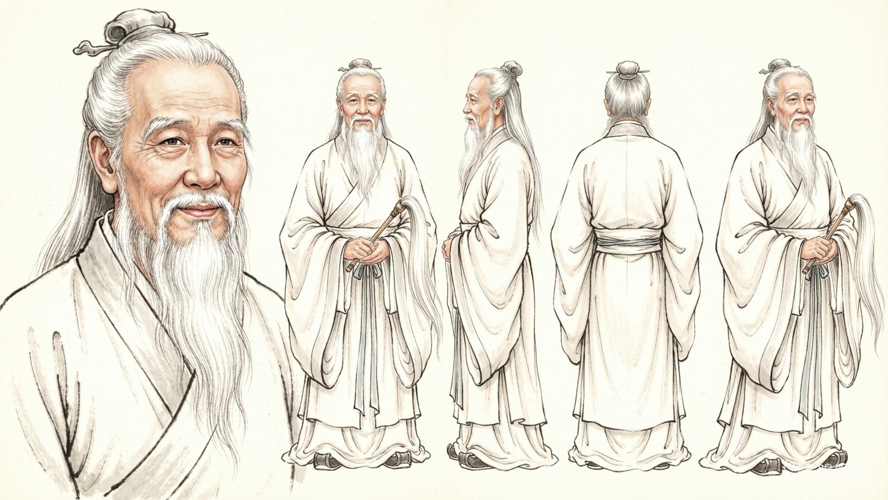 太白金星