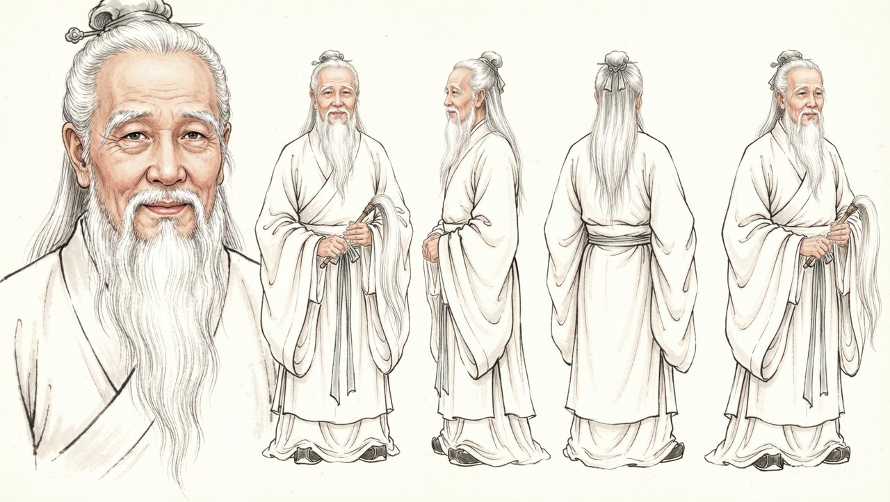 太白金星