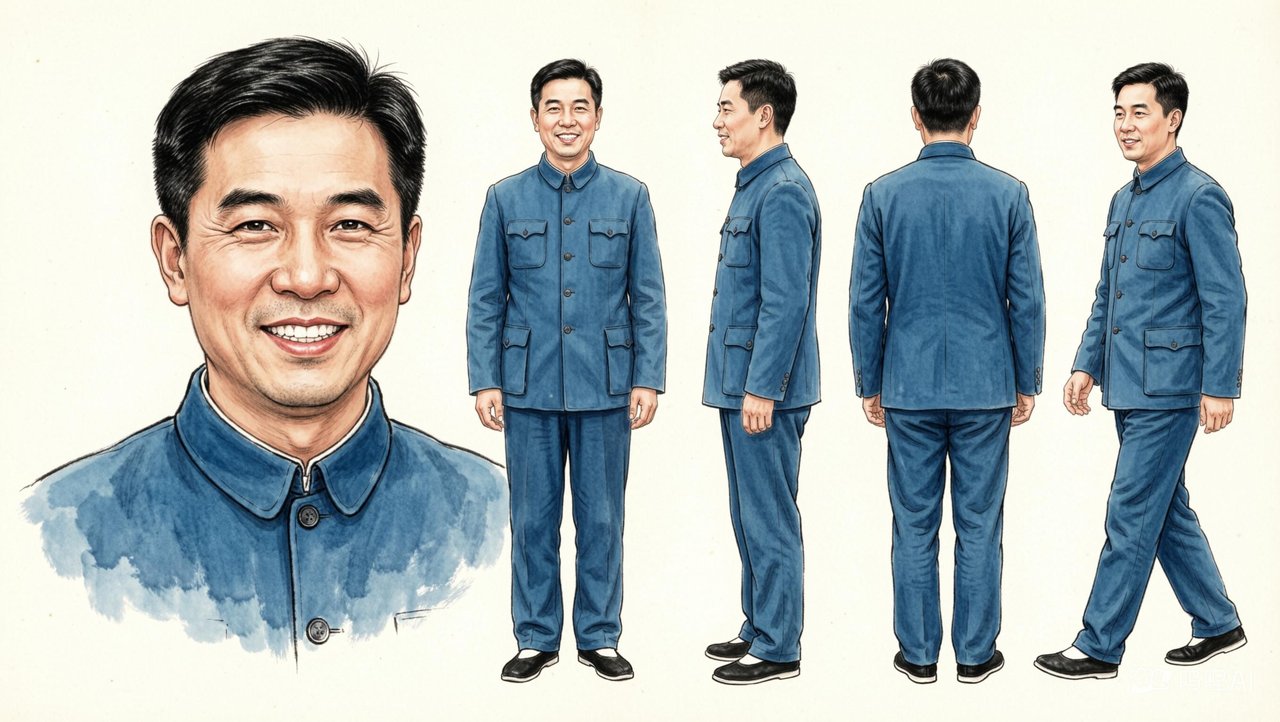 梁玉明