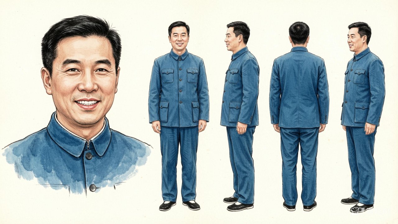梁玉明