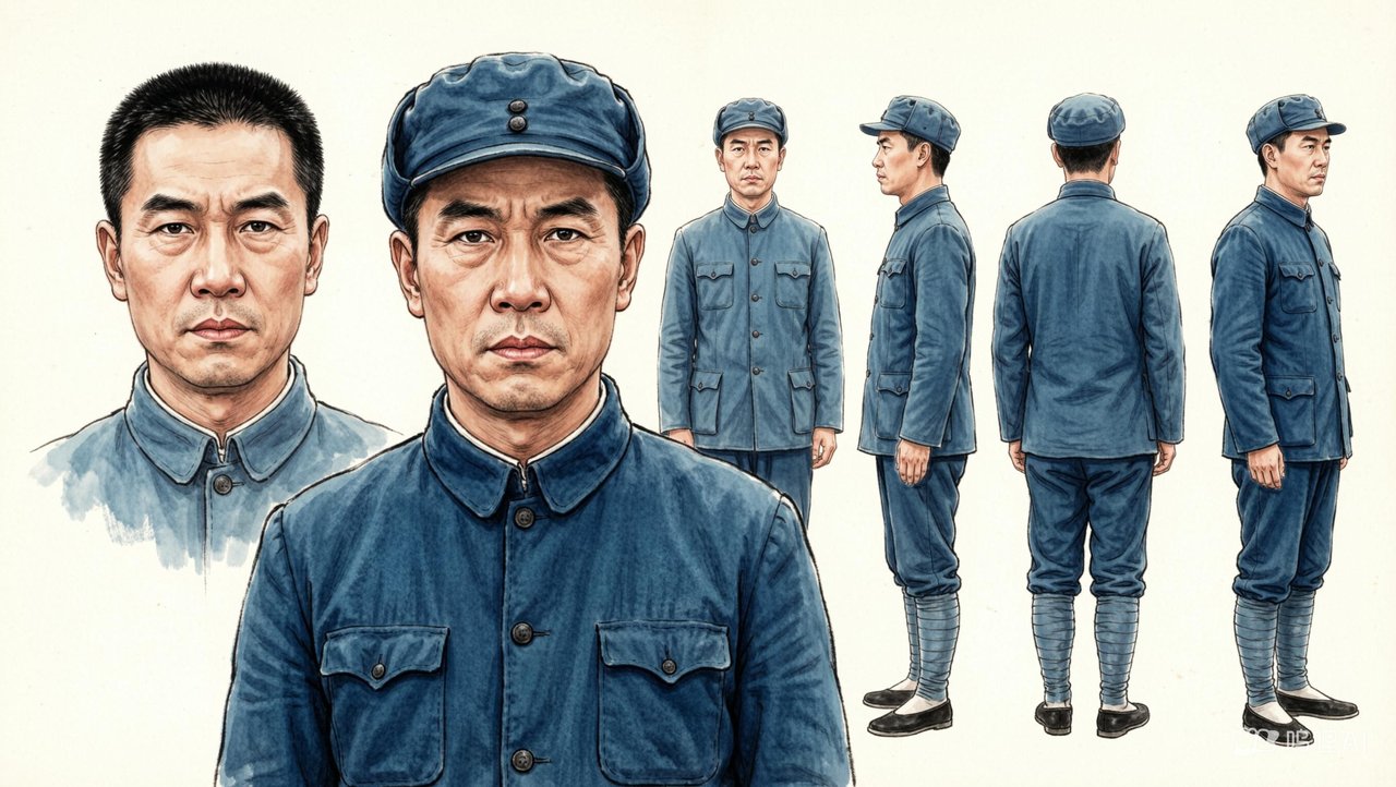王政委