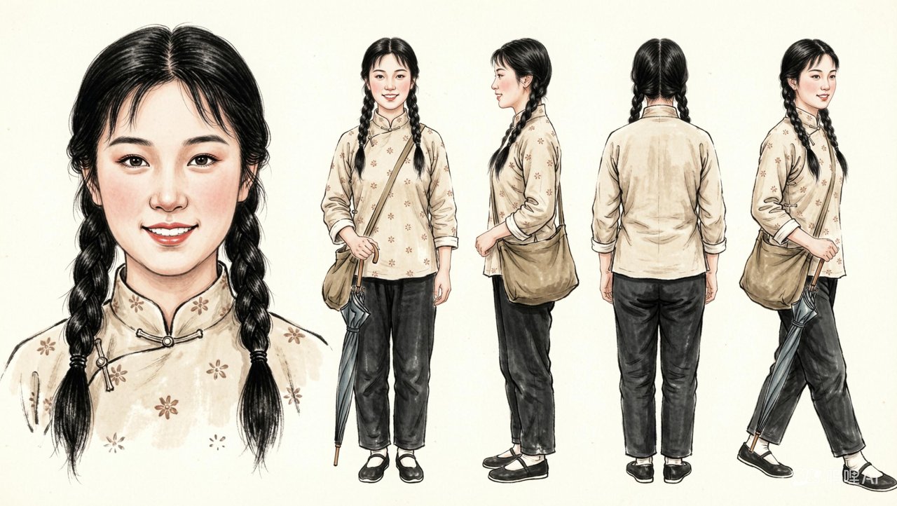 小凤