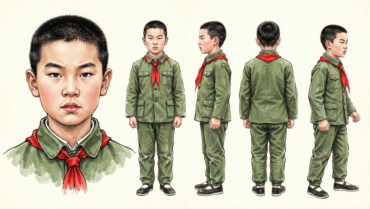 双林