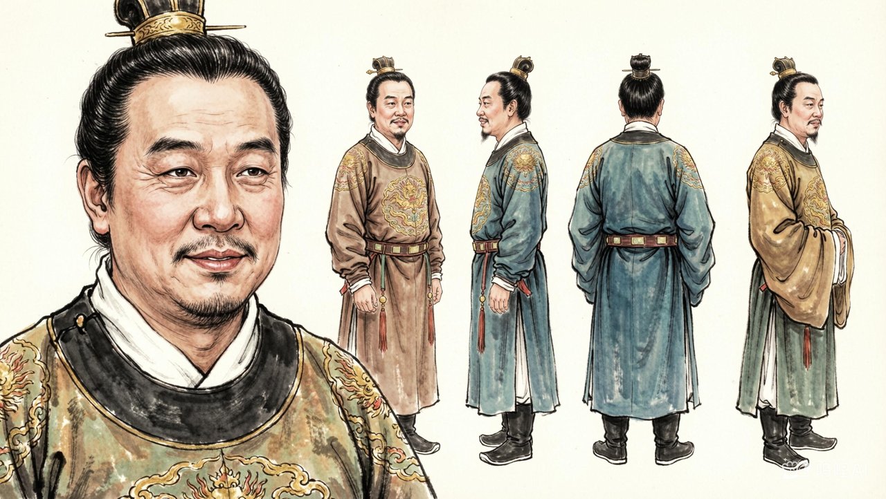 潘元绍