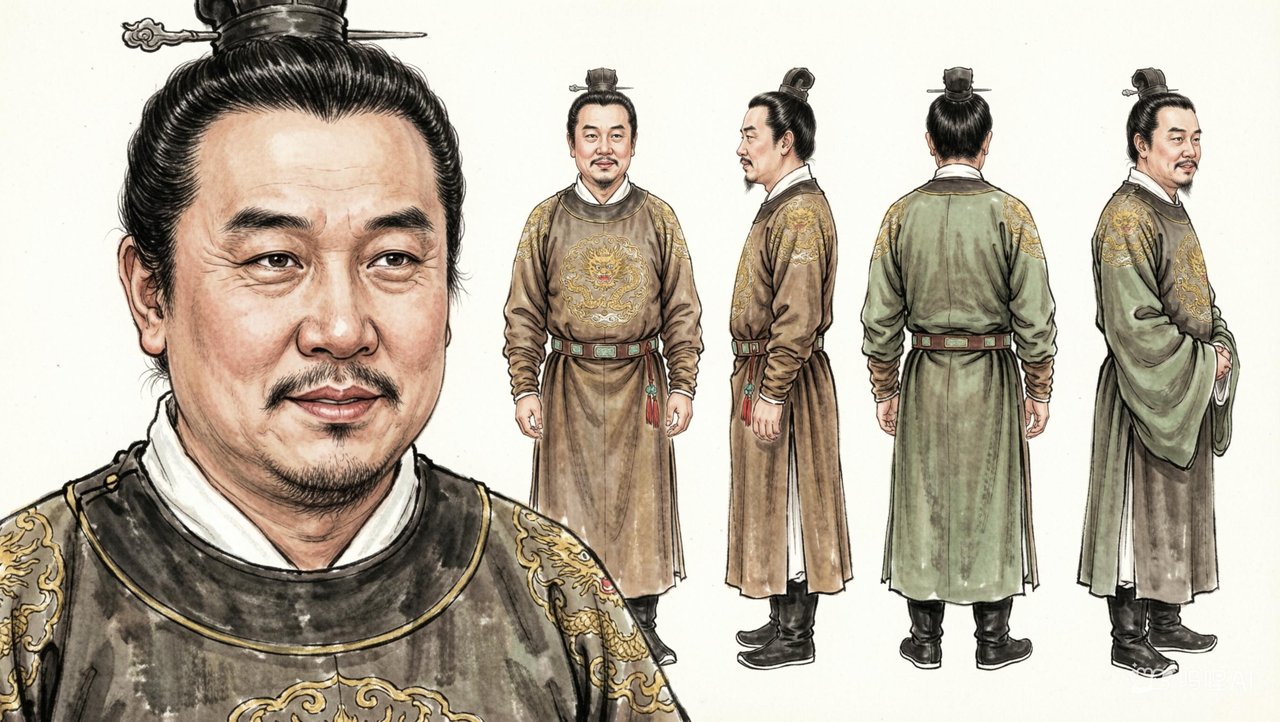 潘元绍