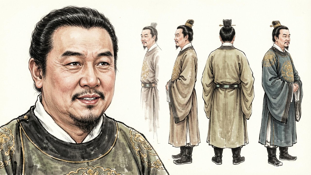 潘元绍 AI视图3