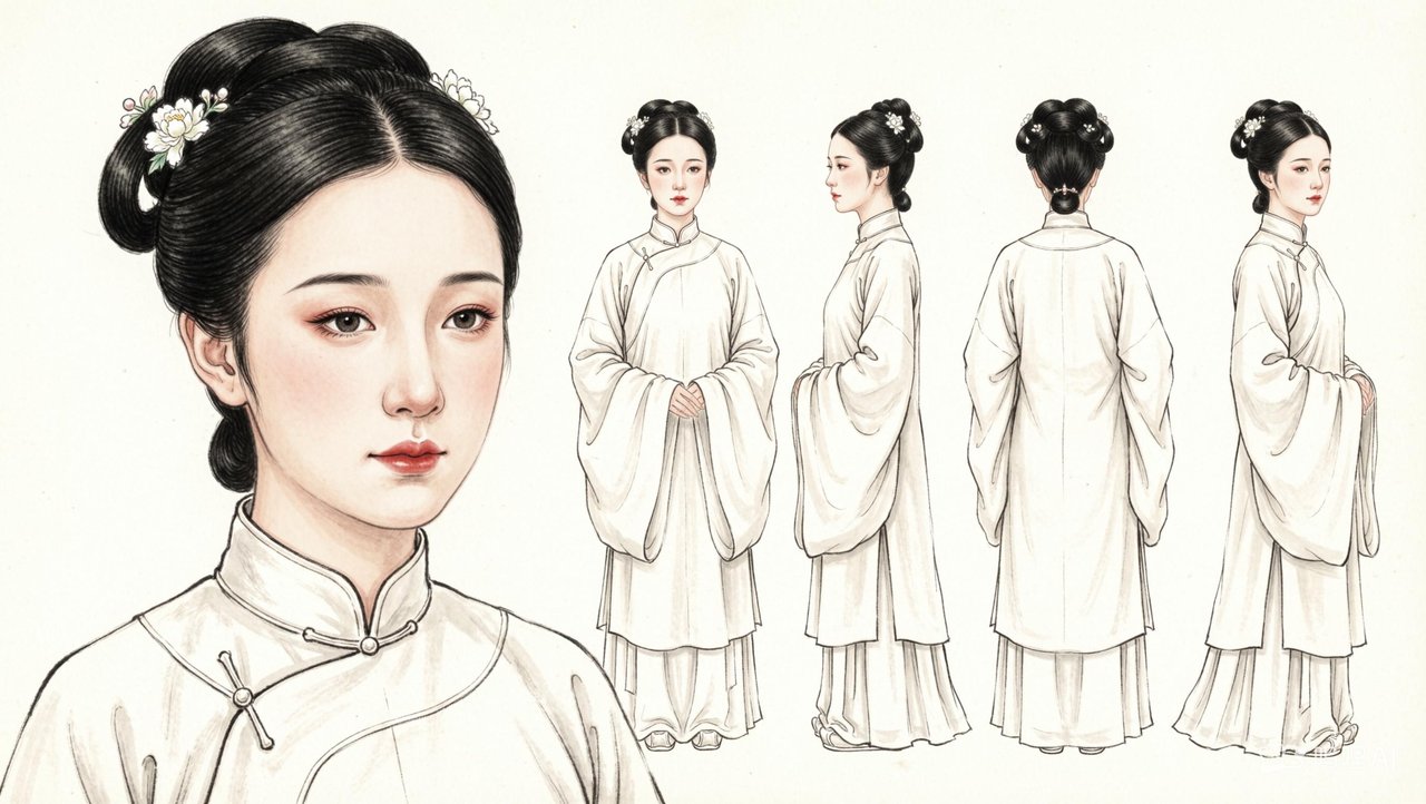 香玉