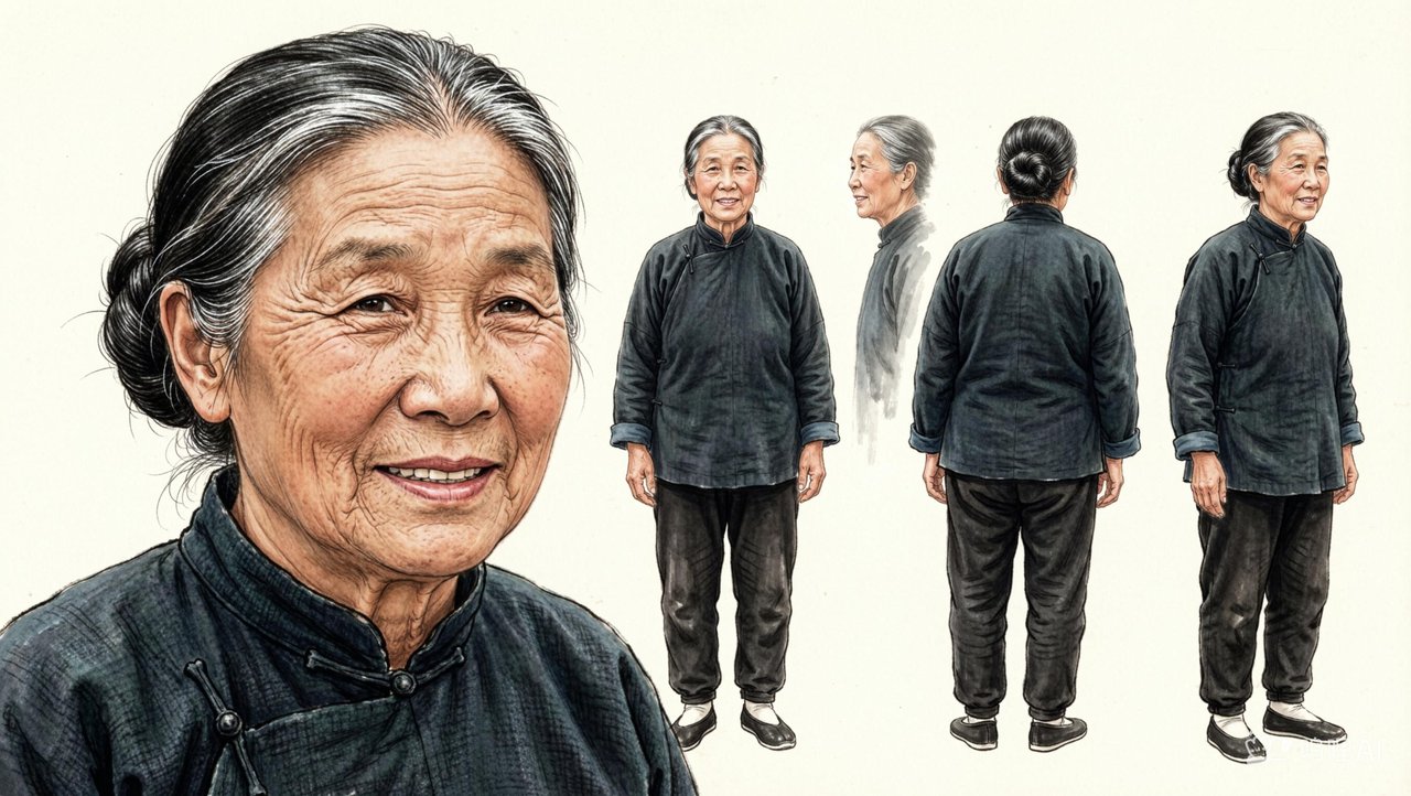 王妈