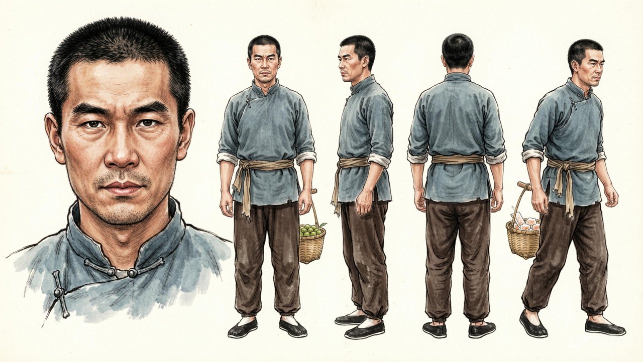 杜福林
