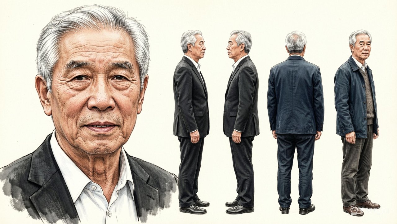 赵谦教授