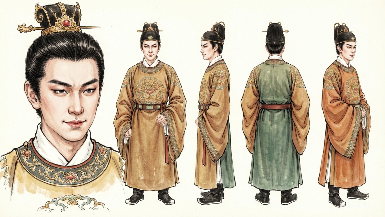 李元吉