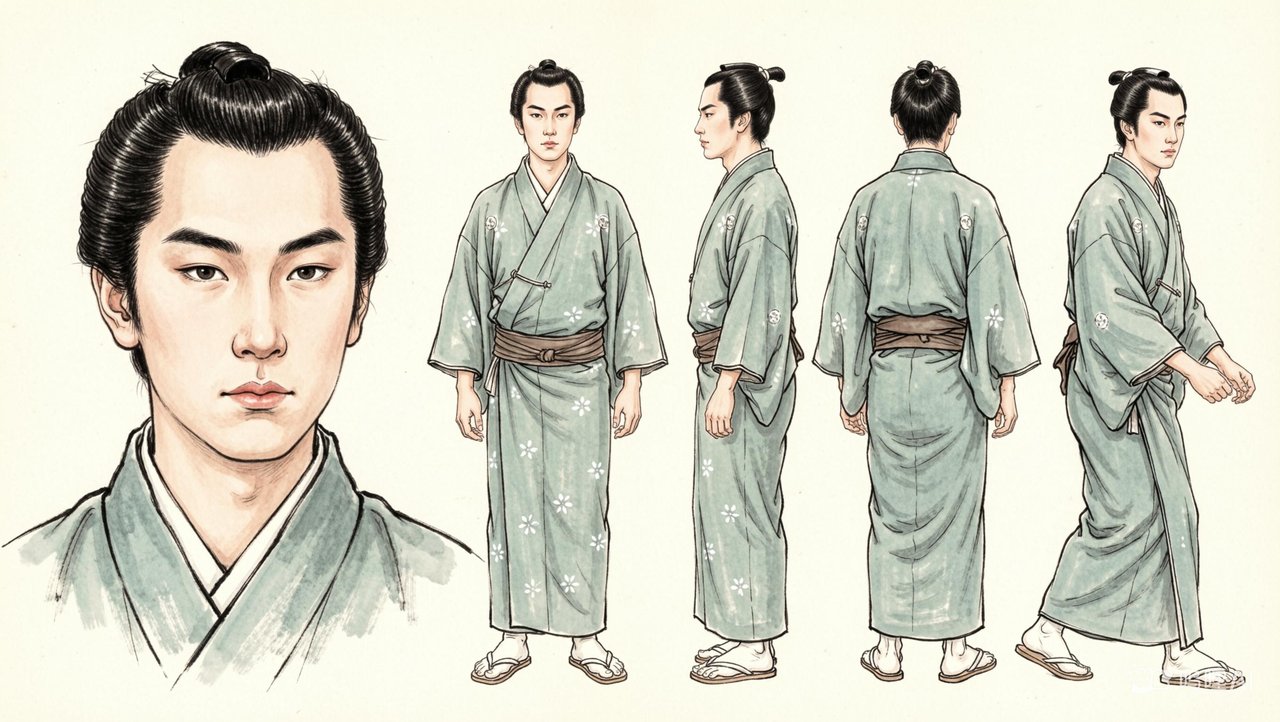 彰四郎