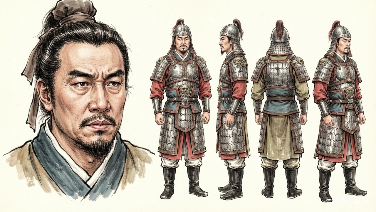 郭子兴