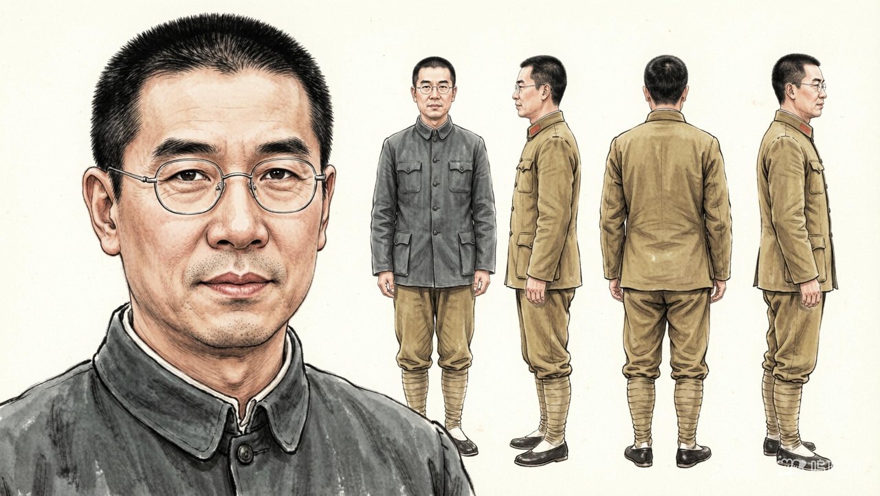 黑老蔡