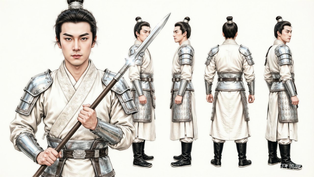 杨再兴