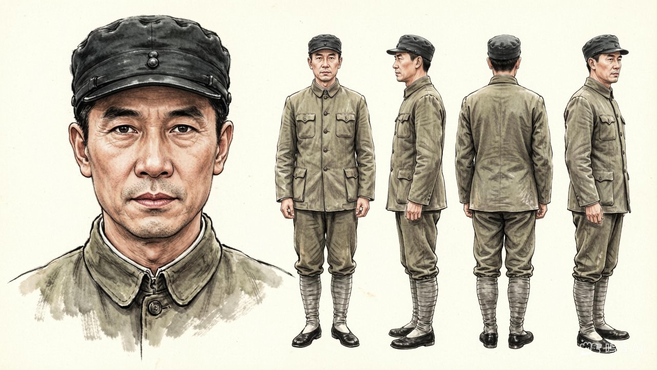 王同志