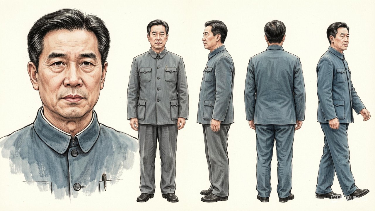 供应科长