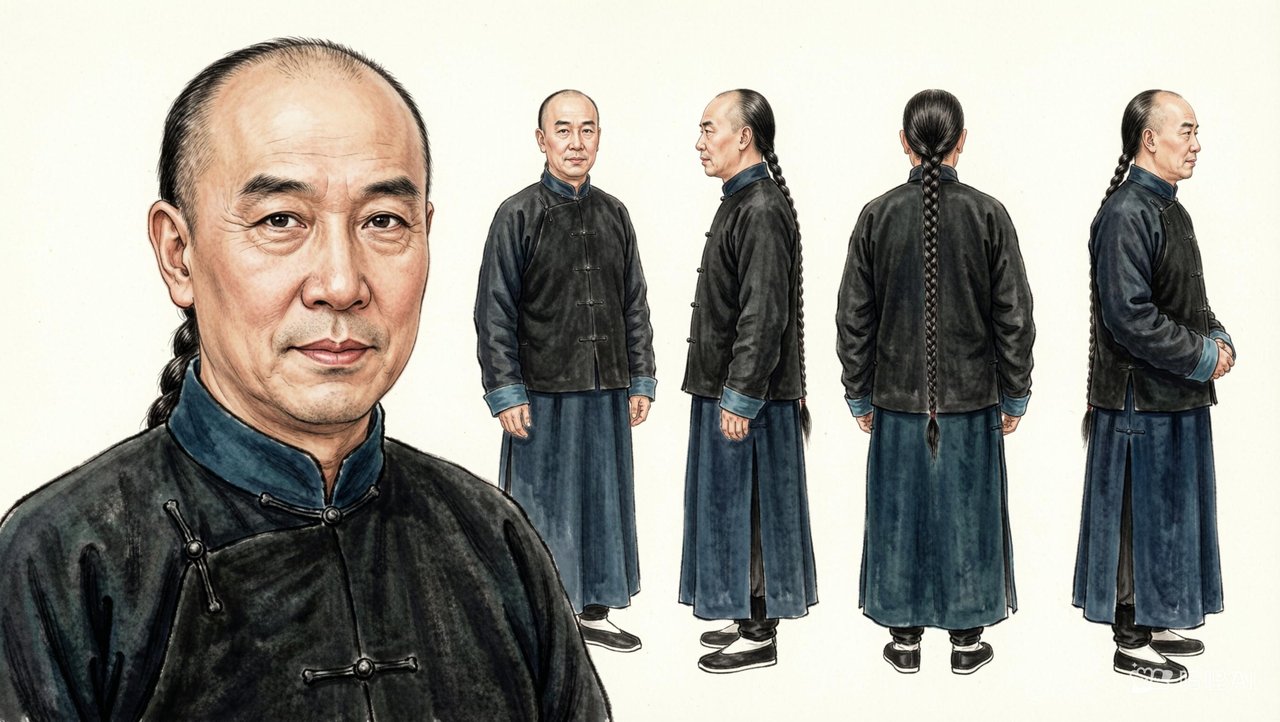 王观察