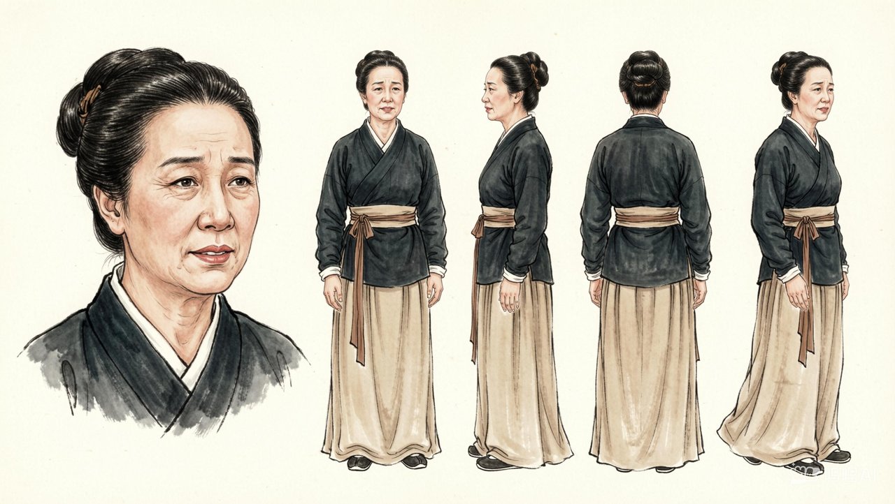 花母