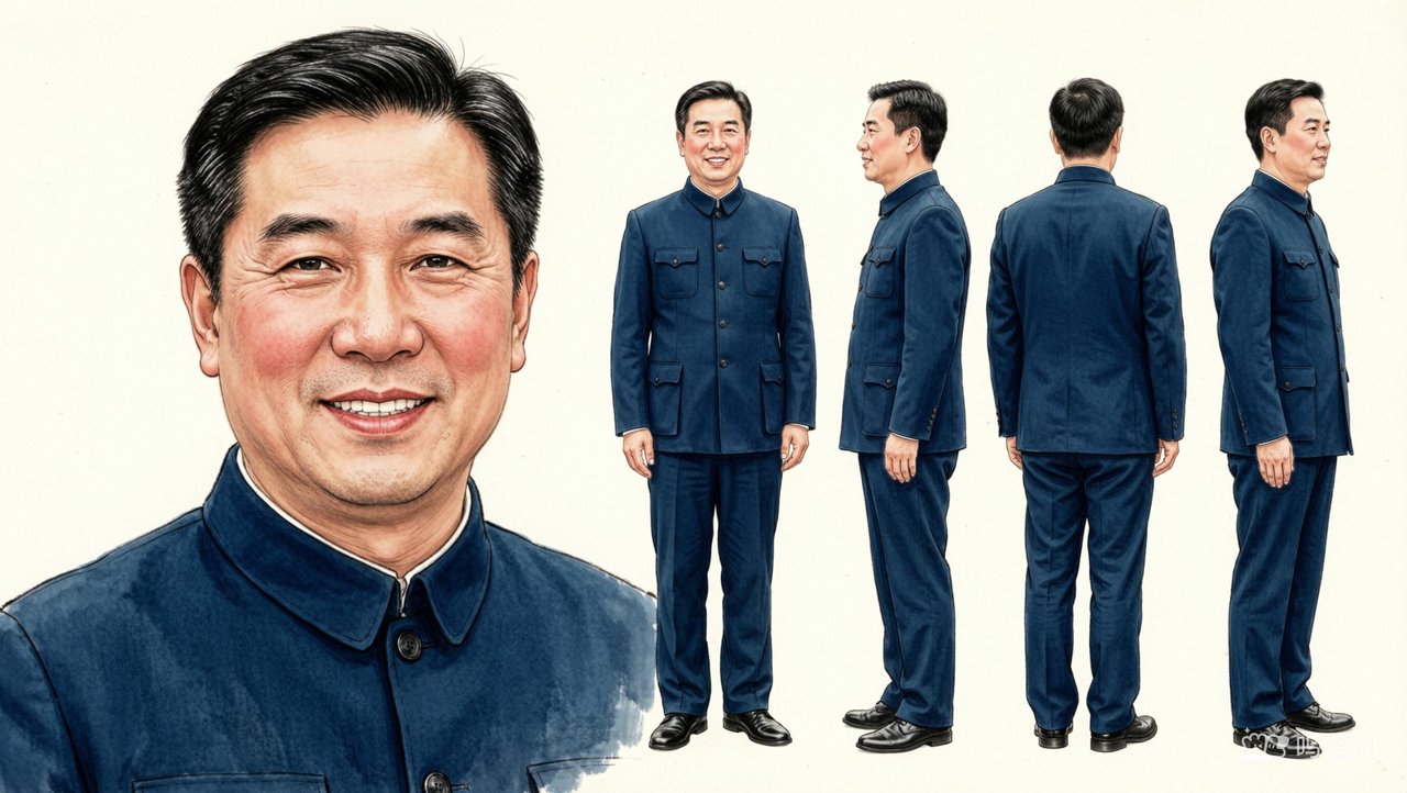 领导（公交公司）