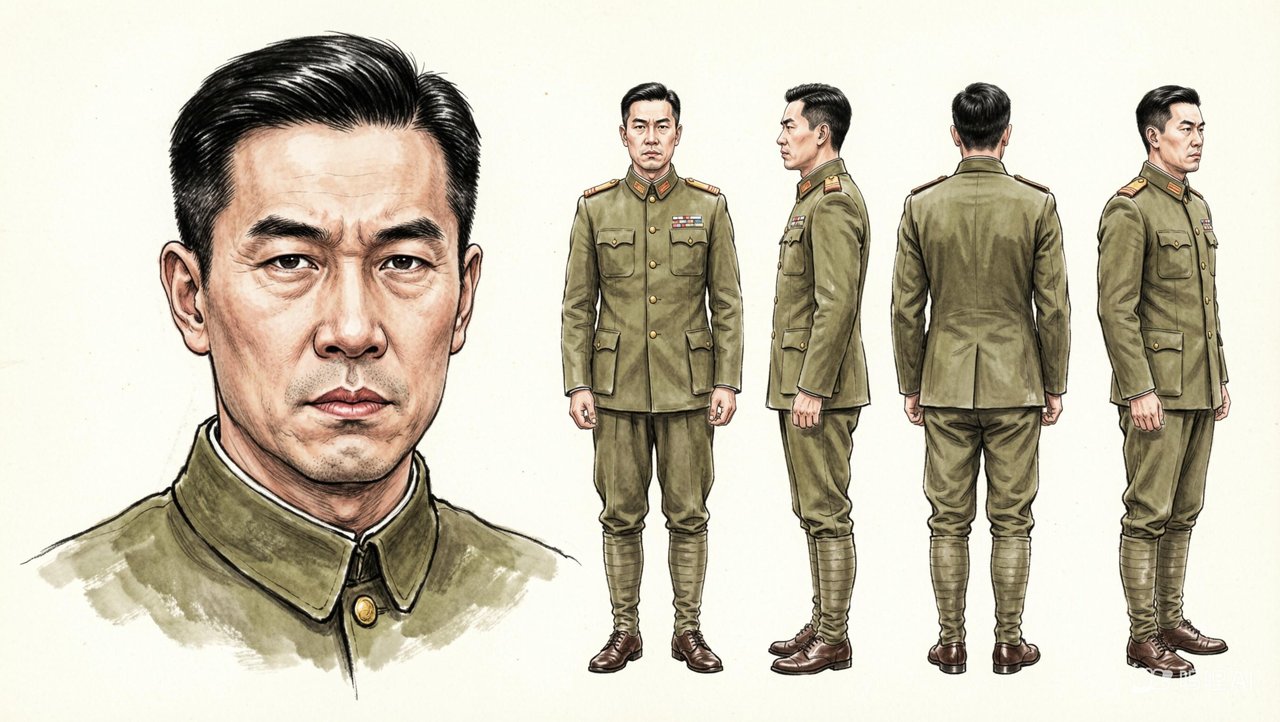 石中柱