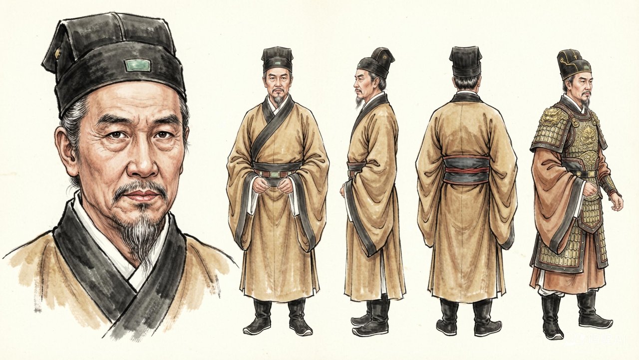 桓冲