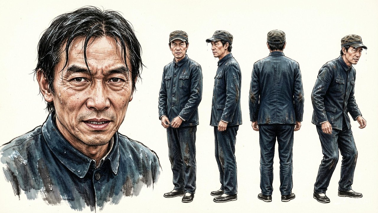 刘德仁