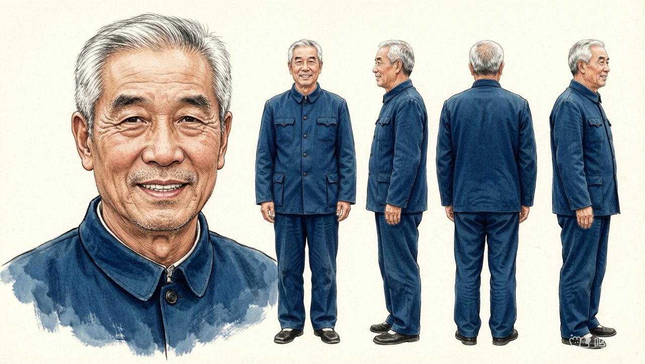 李大虎