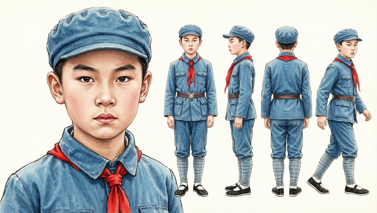 学军