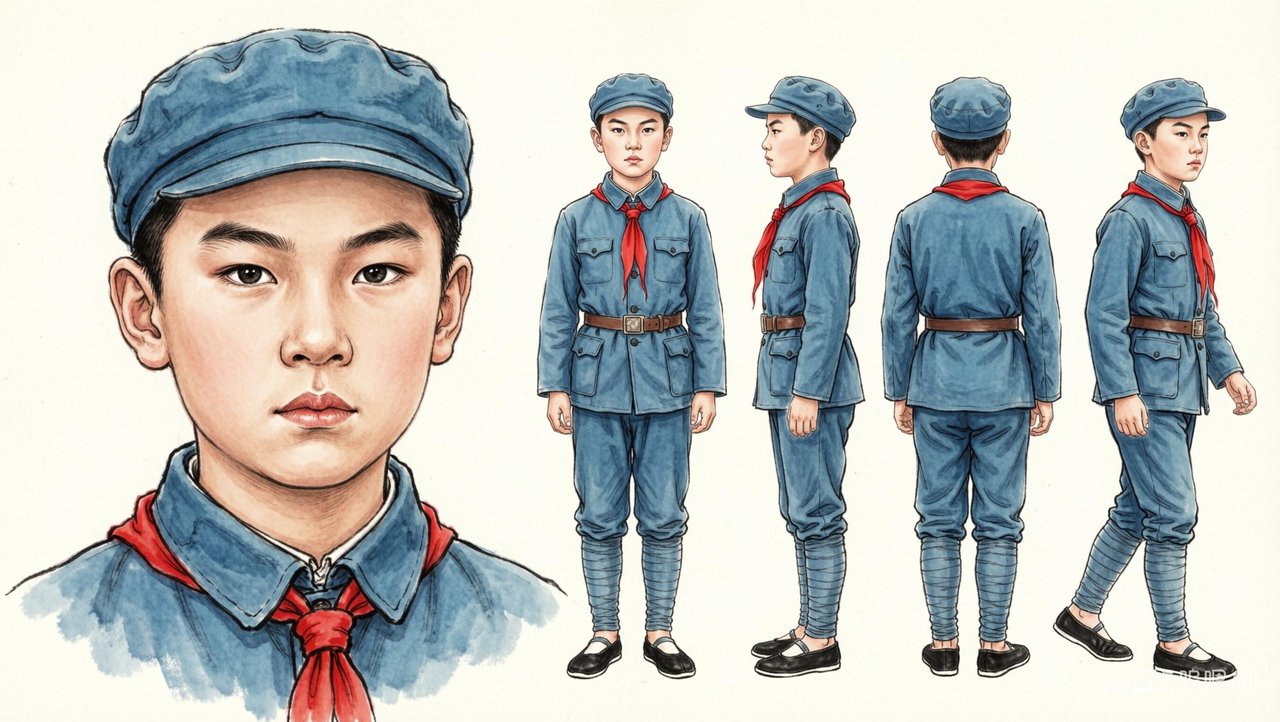 学军
