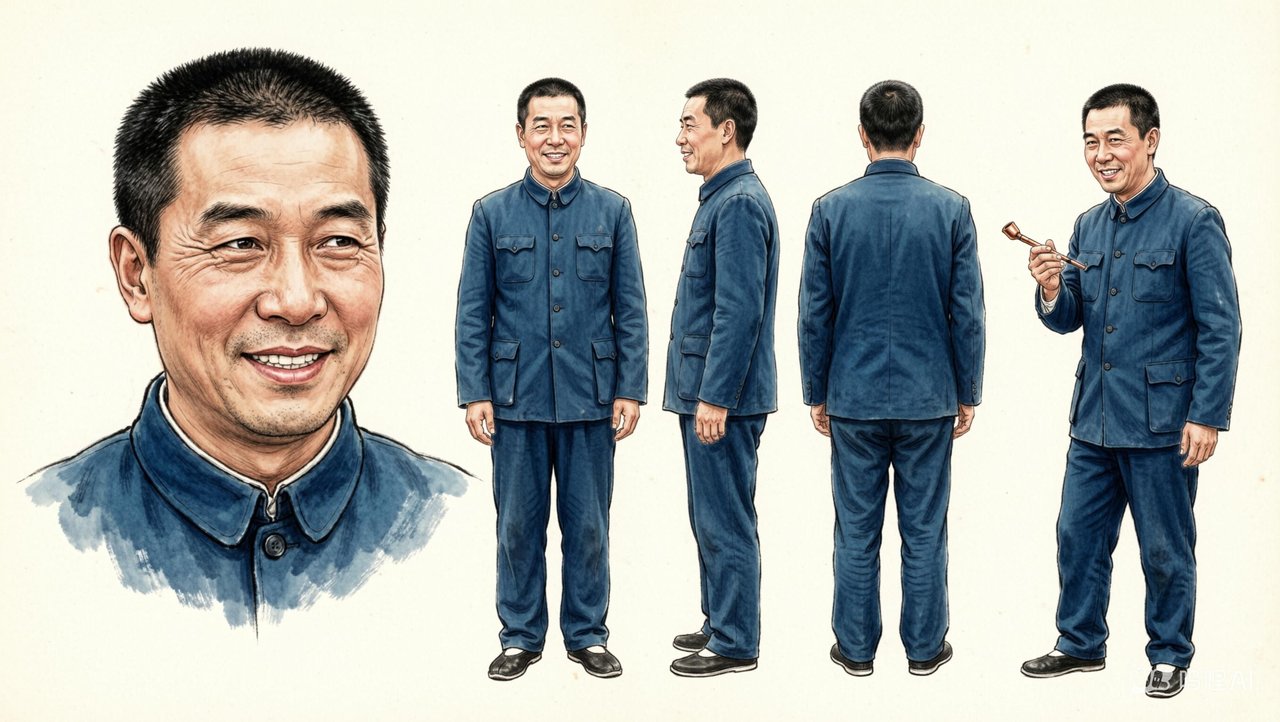 黄金生