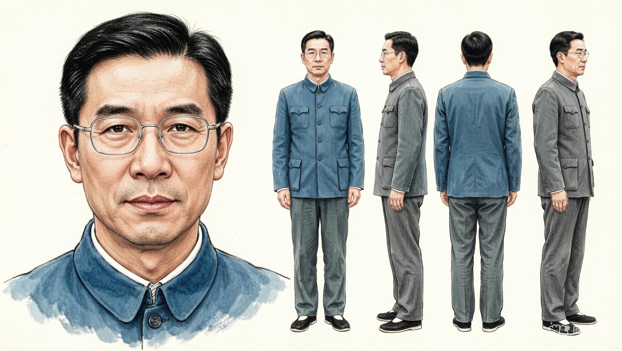 李方