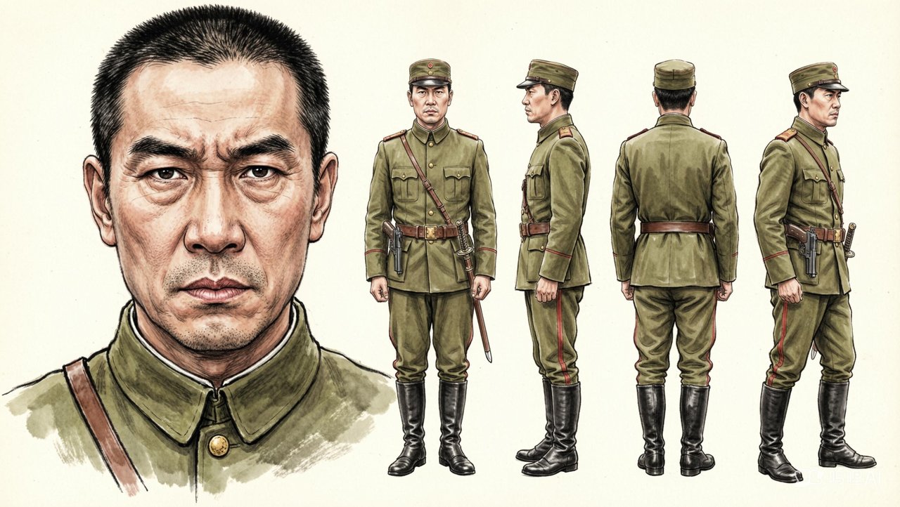 军曹