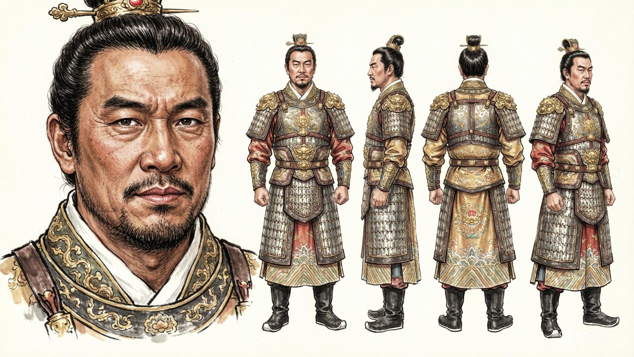 蓝玉