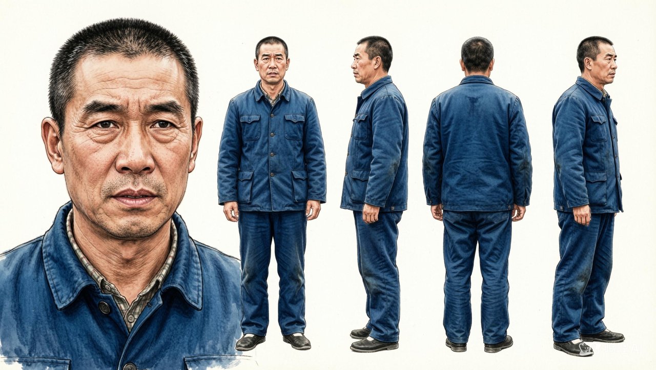 范家继