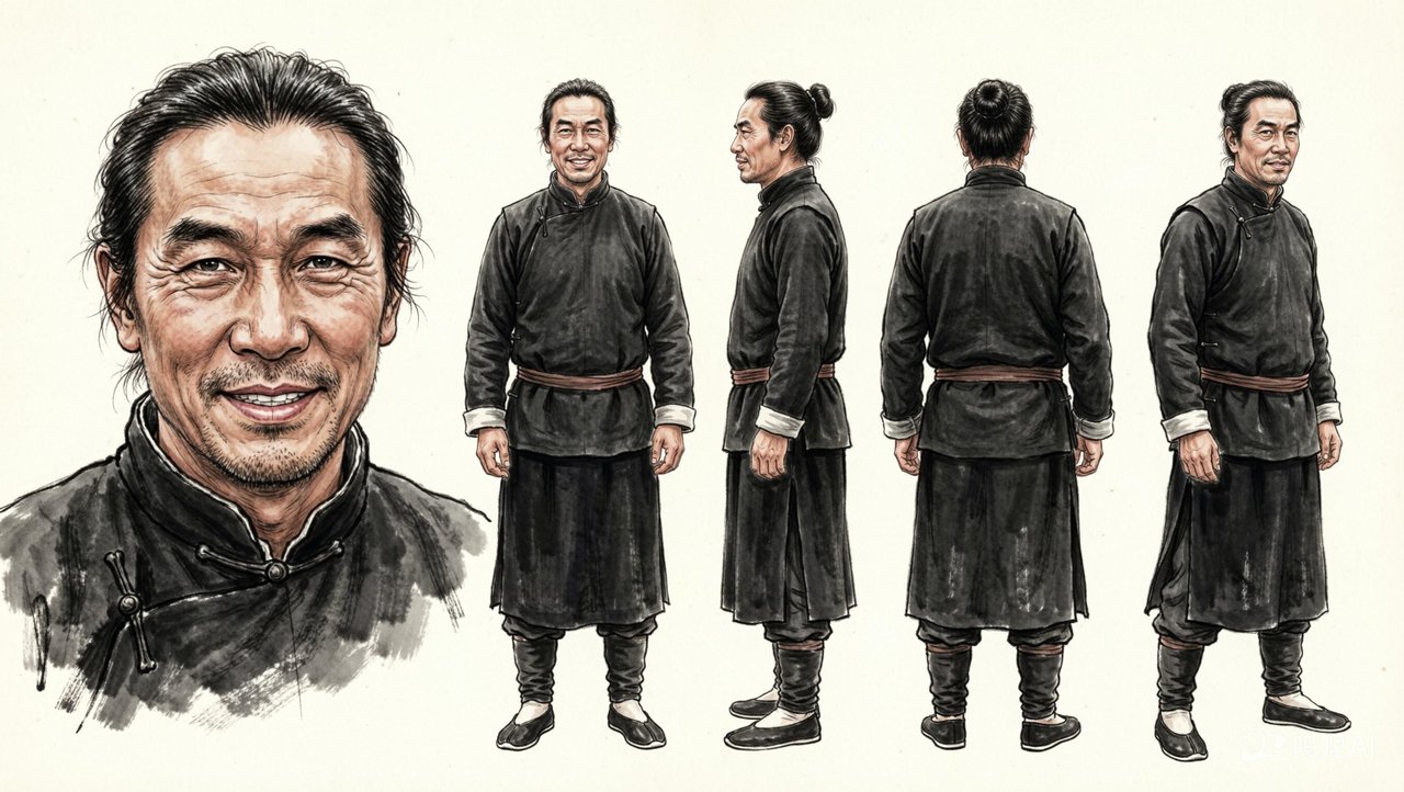 曼萨老板