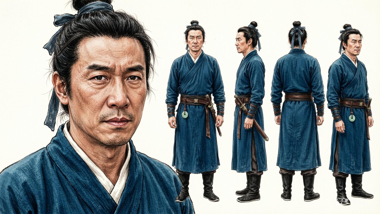 闵子华