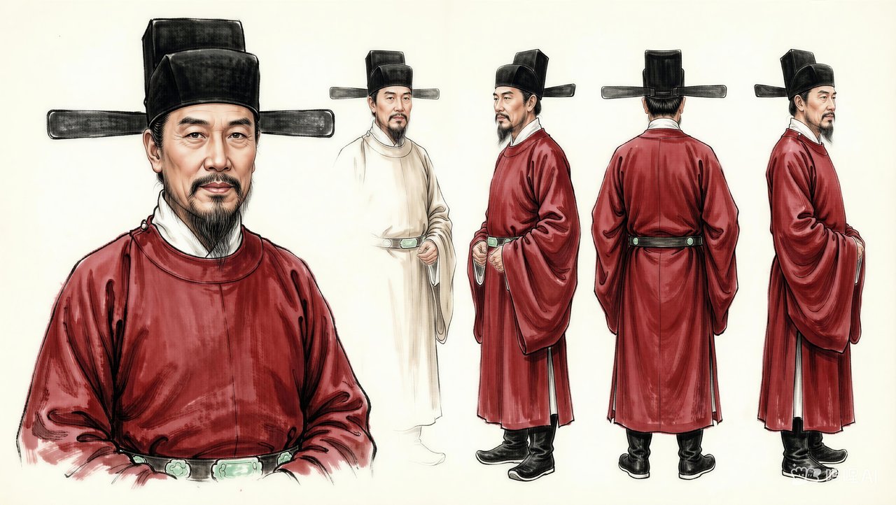 李春