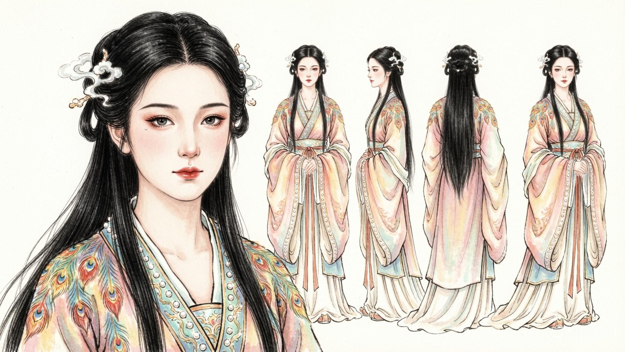 仙女