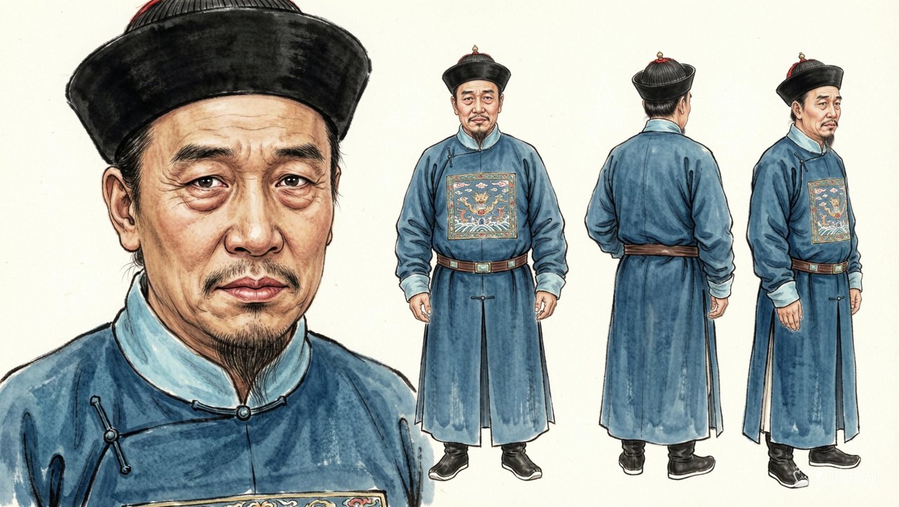 鲁山县县令