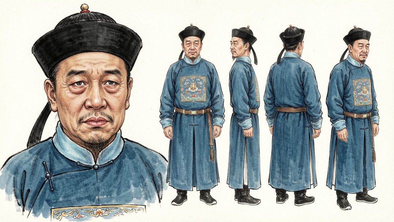 鲁山县县令