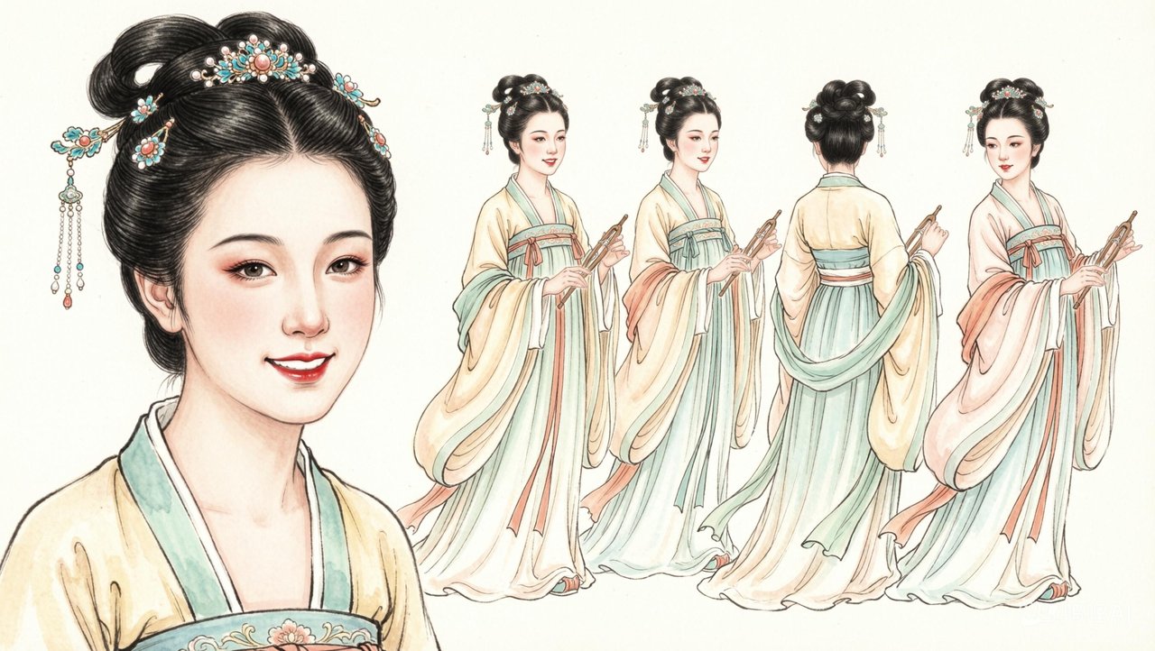 其他仙女