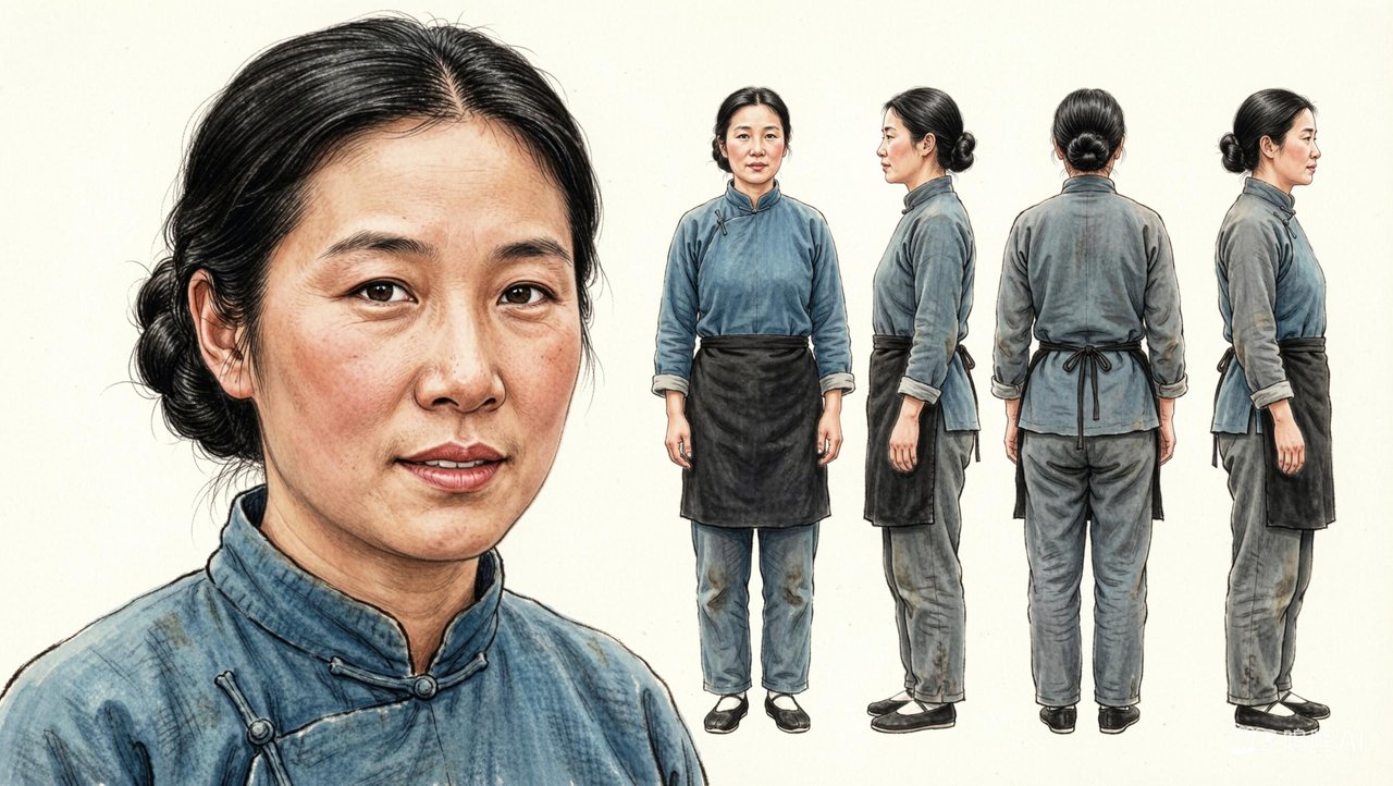 刘桂兰