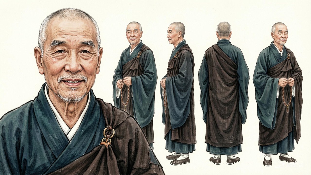 法本