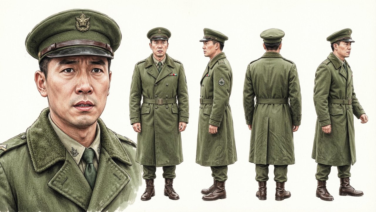 美军少校
