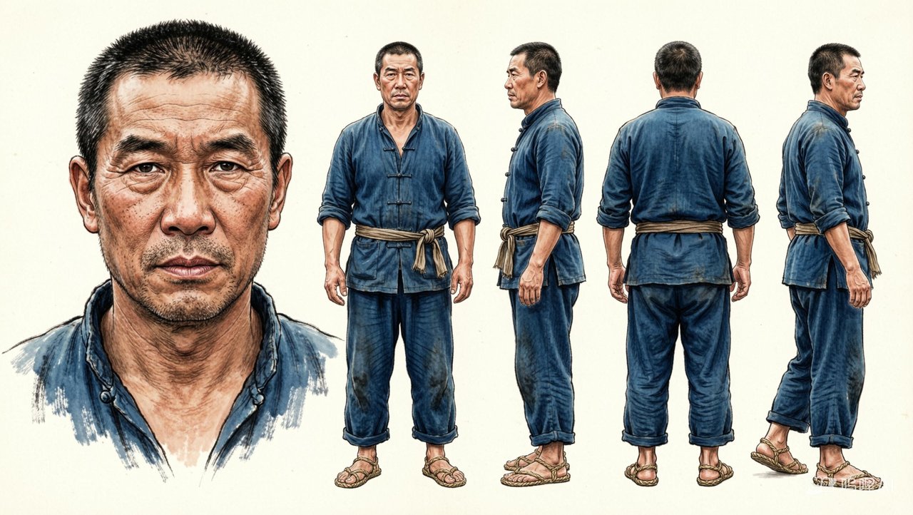 林卫平